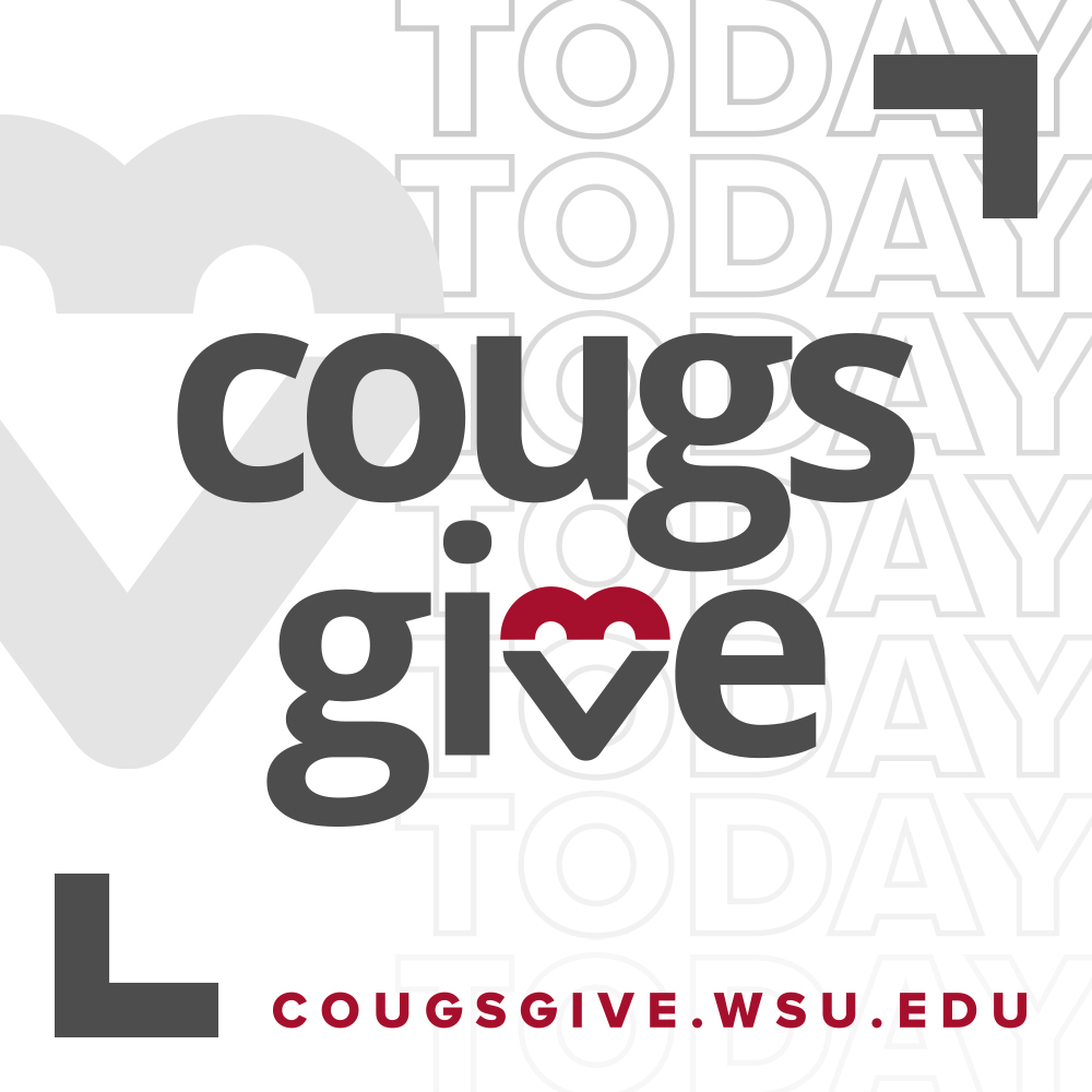WOW! We are only about halfway through #CougsGive and have already raised $273,535 across 489 gifts! We also unlocked 13 matches &amp; challenges. 🙌 Our favorite part about this post: it'll be outdated info almost immediately 😉. Let's keep this up! #GoCougs

cougsgive.wsu.edu