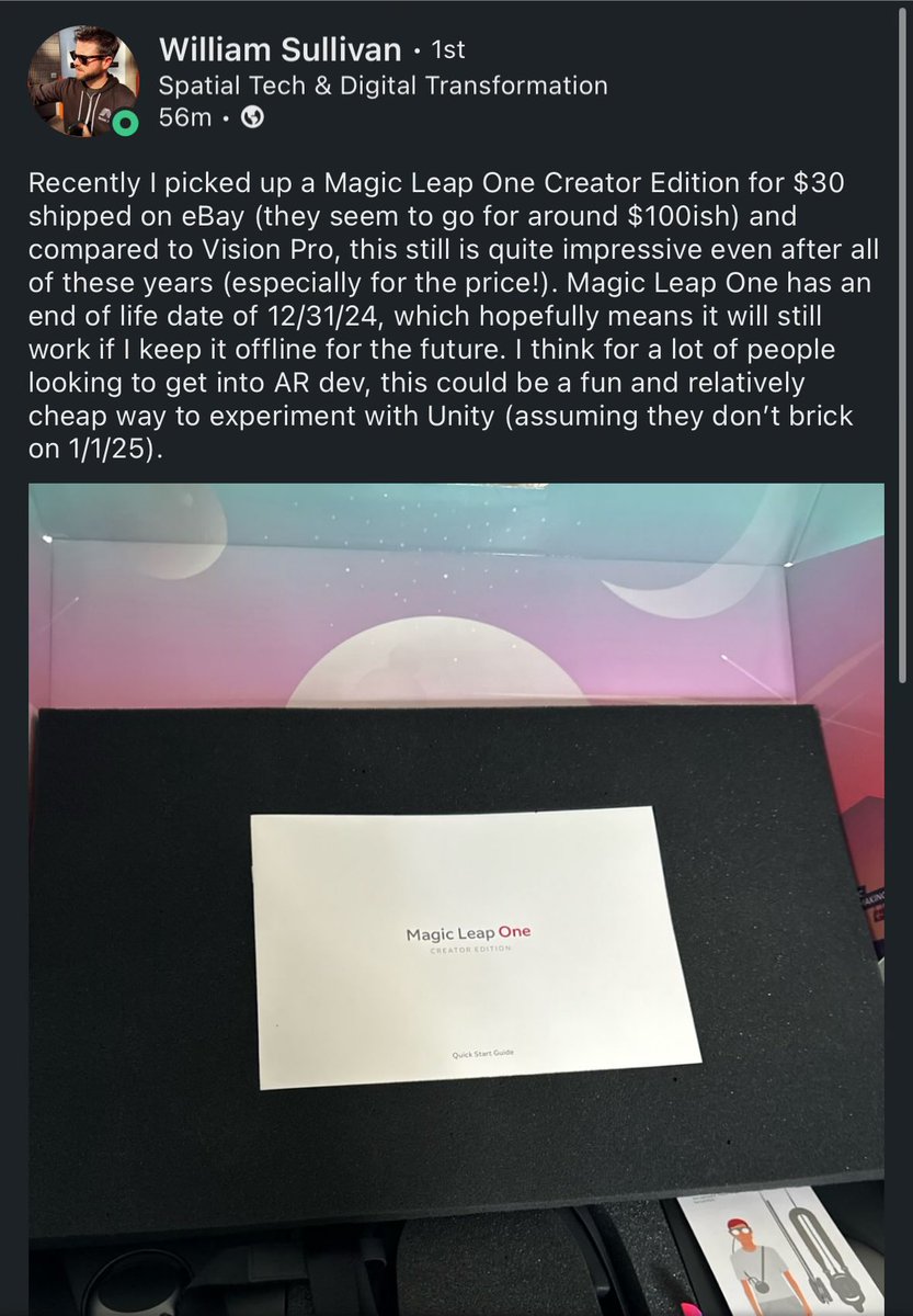 Alex Coulombe tweet media