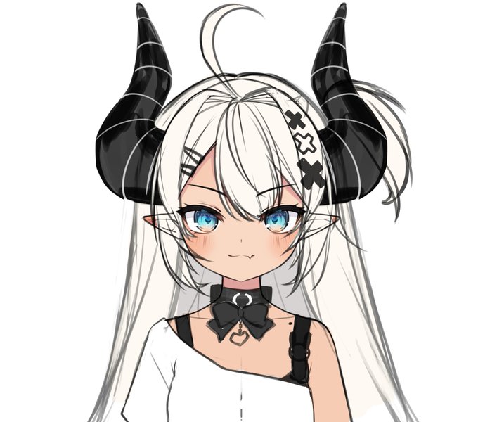 Something is happening #Vtuber ✕ #ENVtubers ✕ #Vtubers  