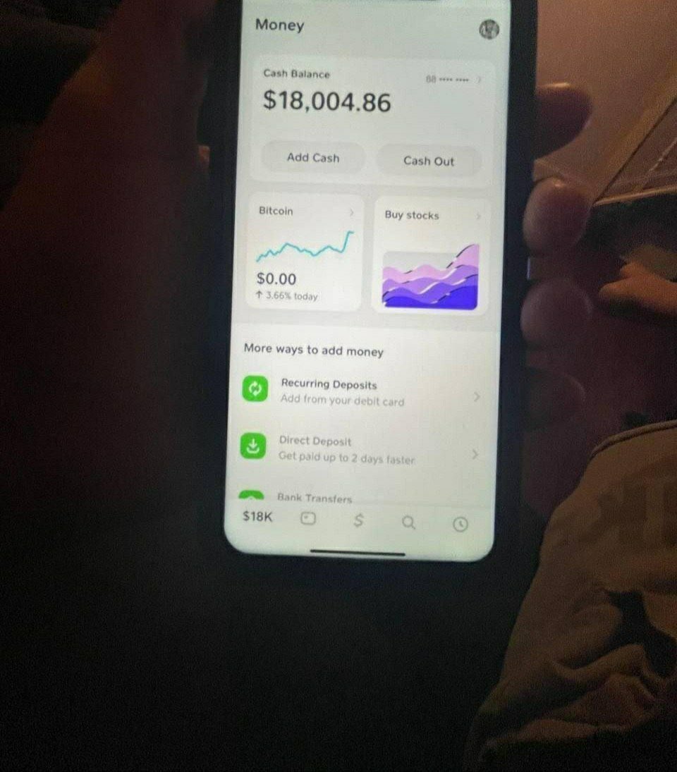 $18k paid ✅
