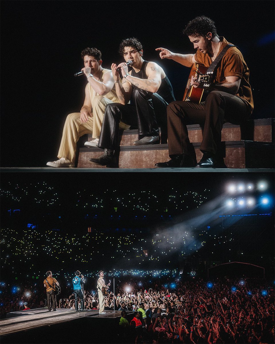 jonasbrothers tweet picture