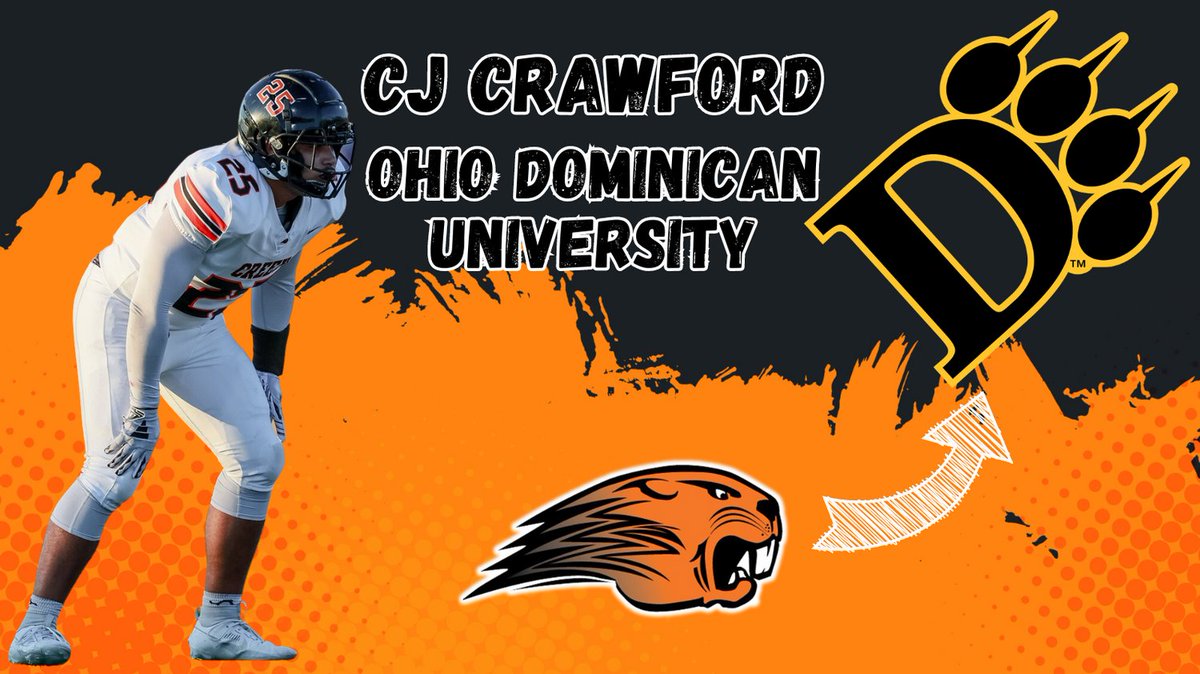 Beavercreek Football tweet media