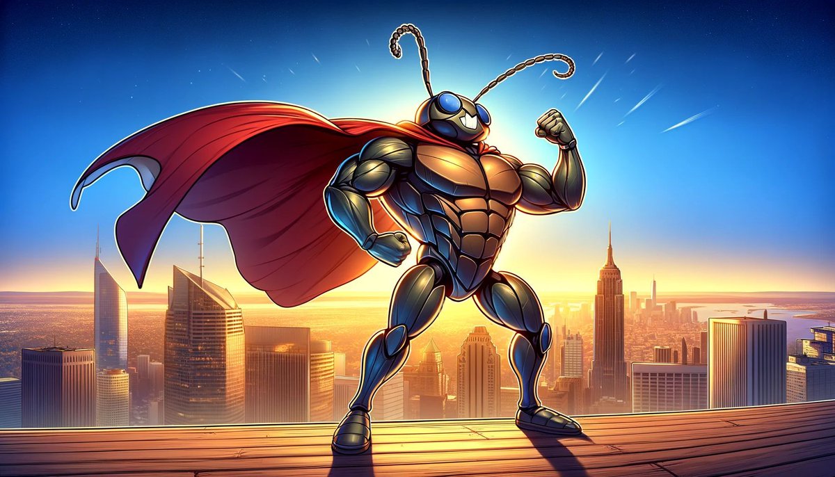 Beetlecoin tweet media