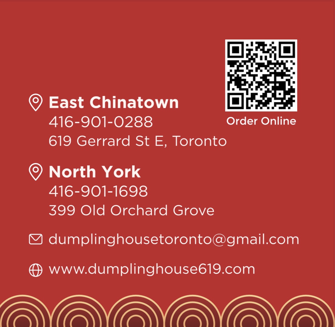 dumplinghouseto's tweet image. Indulge in a world of flavors with our Assorted Dim Sum Box! Taste the best of our menu in one delightful package.🥟😋 

👉 Order Now at: dumplinghouse619.com 👈

❗Free Buns on Skip Orders❗
🍜2for1 on DanDan Noodles on UberEATS🥢

 #DimSumDelight #onlineorder #hargow #foodie