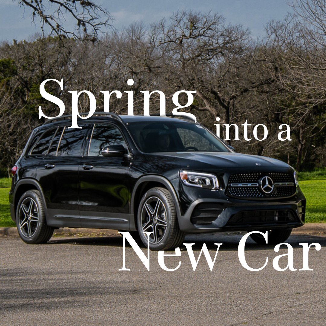 New? We got you covered 🤝
Pre-Owned? We got you covered 🤝

#MBWIL #MercedesBenzofWilsonville #Wilsonville #MercedesBenz