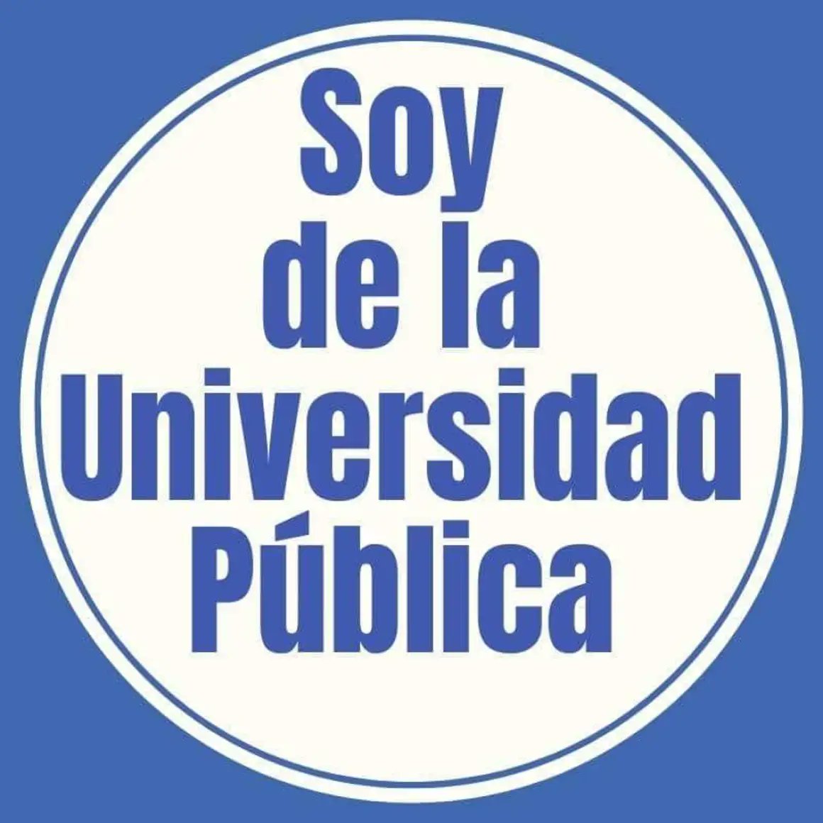 El 23 de abril contra la destrucción de la educación en Argentina #MarchaFederalUniversitaria #MarchaNacionalUniversitaria