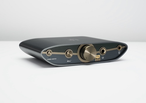 AVWoofer's tweet image. iFi Audio's ZEN DAC 3 Launches, Promises a Refreshingly New Audio Experience

READ: avnirvana.com/threads/ifi-au…

@ifiaudio @AV_NIRVANA #audiophile #digitalaudio @TIDAL @qobuz @AppleMusic @amazonmusic #avnews #avtweeps