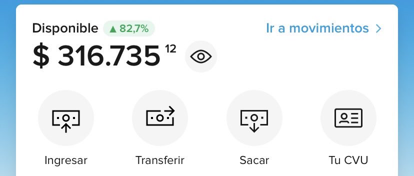 UNIFICACIONLU's tweet photo. @fanMiriamRGpy Esta es una de las cuentas de MP de las chicas específicamente destinada a reservar lo liberado de Paypal que fue un 20 de marzo. Intacto todo. Sigue estando de base. Si tenes alguna otra duda te invitamos a charlarlo con nosotras! https://t.co/3zBFat65SZ