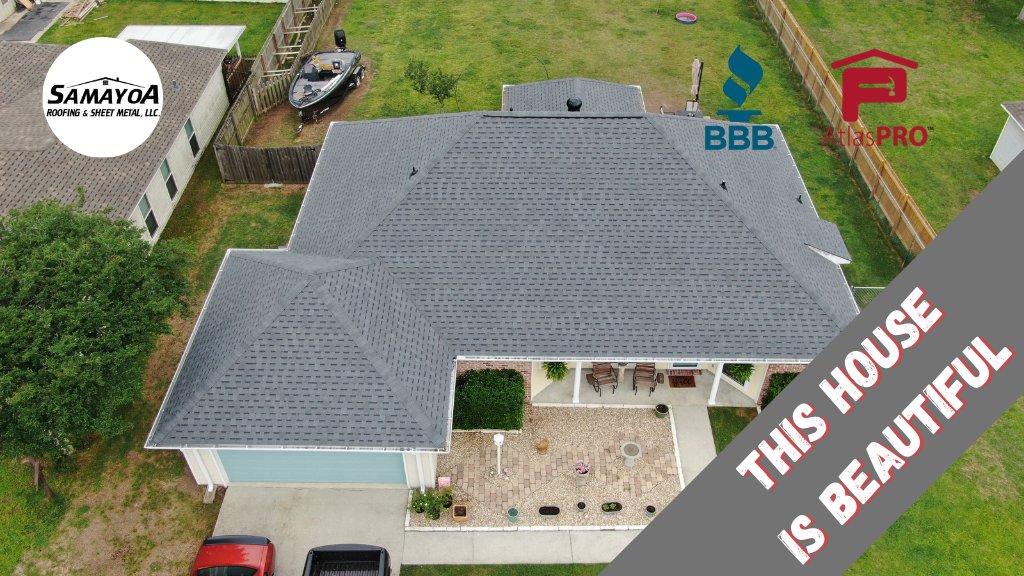 SamayoaRoofing's tweet photo. Watch our new video on YouTube. 🙌

CUTE ROOF l ROOFING l SAMAYOA ✨ https://t.co/Zr5VAXeouR

#Louisiana, #Quality, #Roofing, #Roof, #RoofLeak, #SheetMetals, #MetalBuildings, #GuttersInstallation, #BatonRouge, #roofinglife, #roofingservices, #roofingcontractor. https://t.co/wTibZ5dzeR