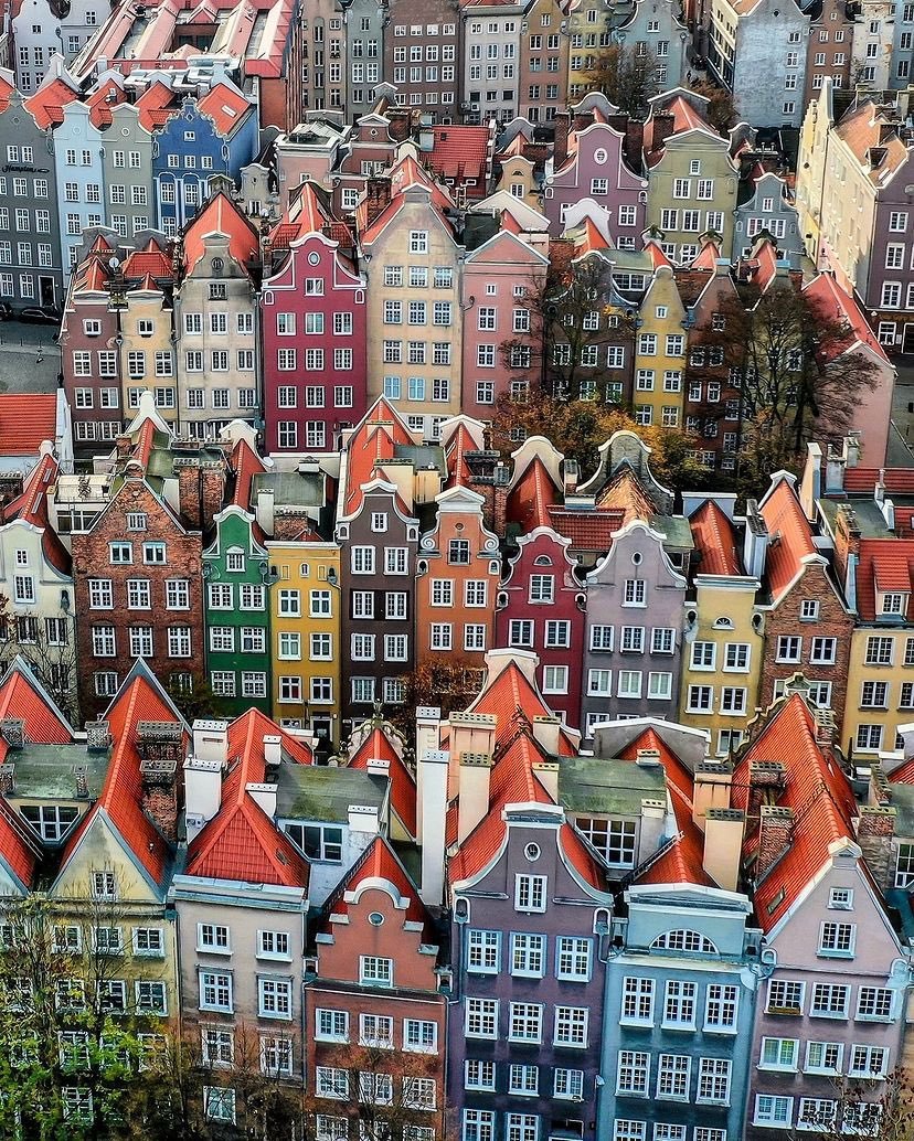 @stats_feed Some of the most underrated cities in the world.

Gdansk is just one example.