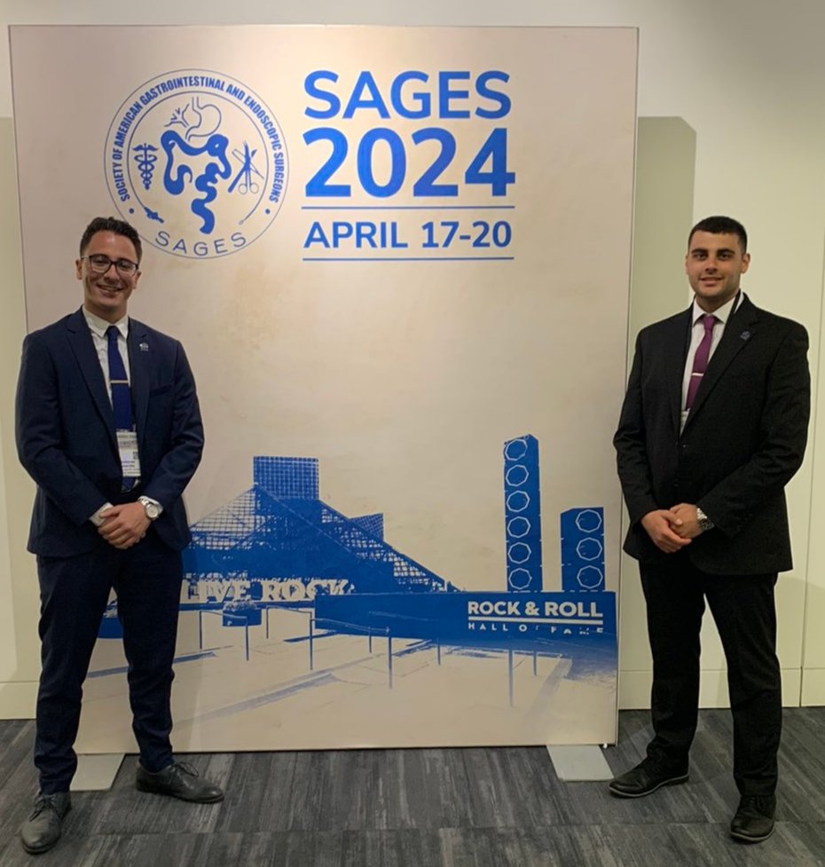 #SAGES2024