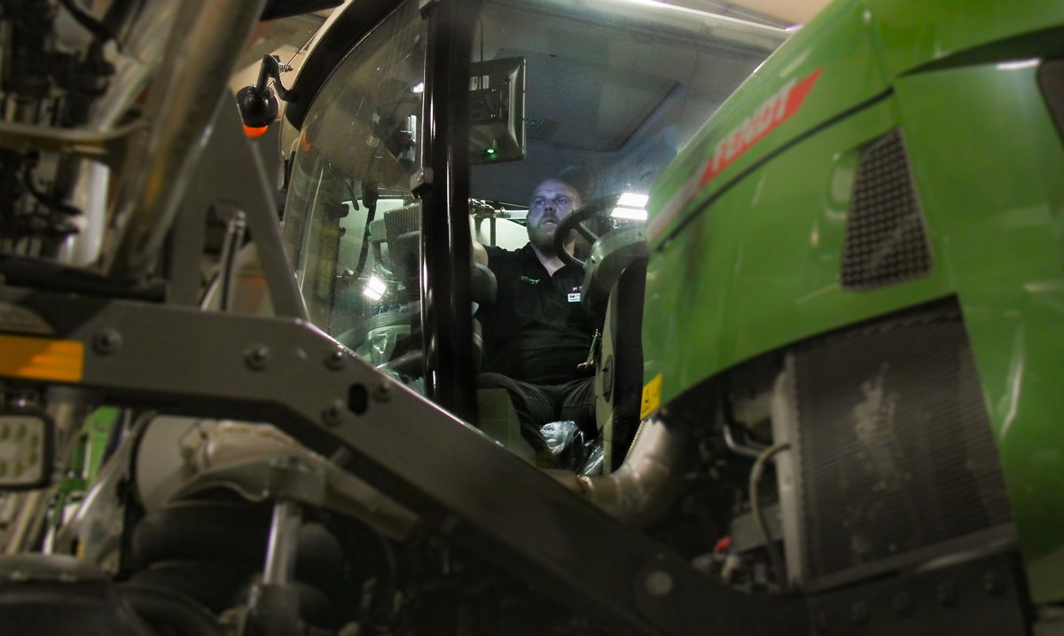 Thanks to everyone who attended our 2024 pre-season Sprayer Clinic! We were so happy to welcome such great company, hear great presentations, and connect our customers with information to help them have their best season yet! 😁
<a href="/ekayenterprises/">E-Kay Enterprises Ltd</a> <a href="/CapstanAg/">Capstan Ag Systems</a> 
#fulllineag