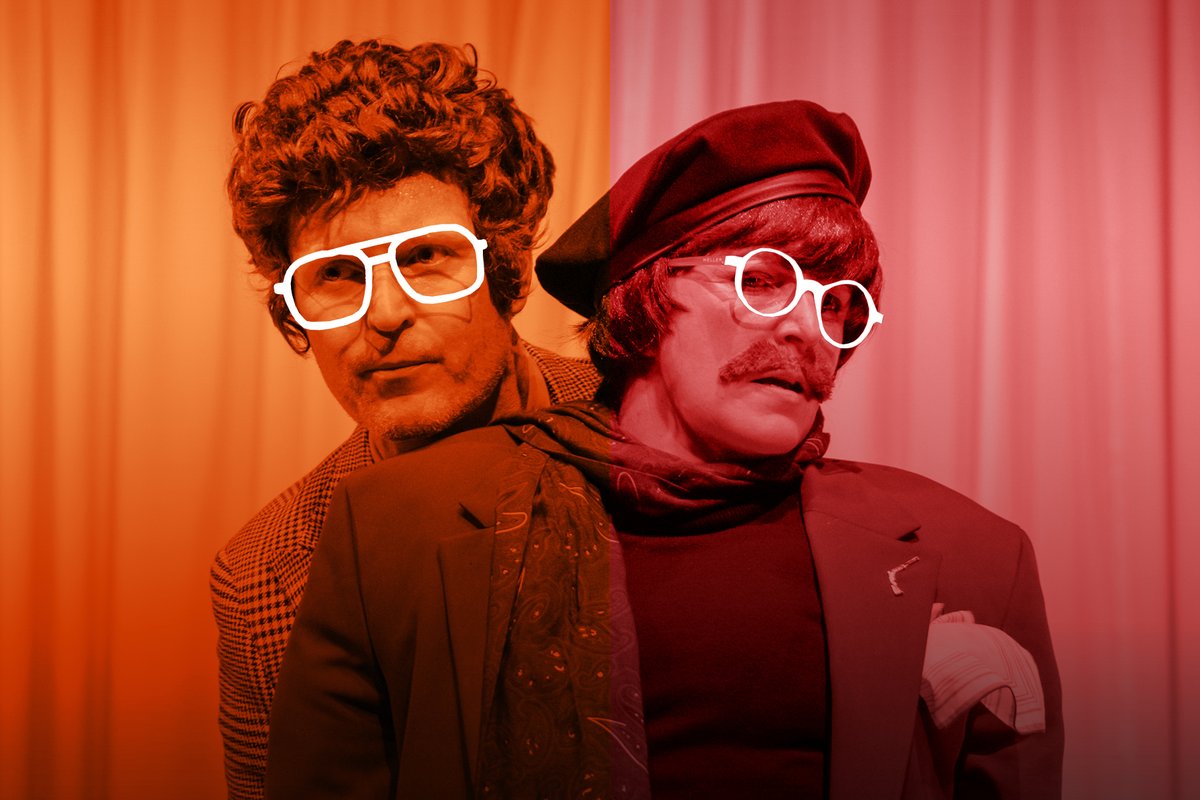 The Everyman tweet media