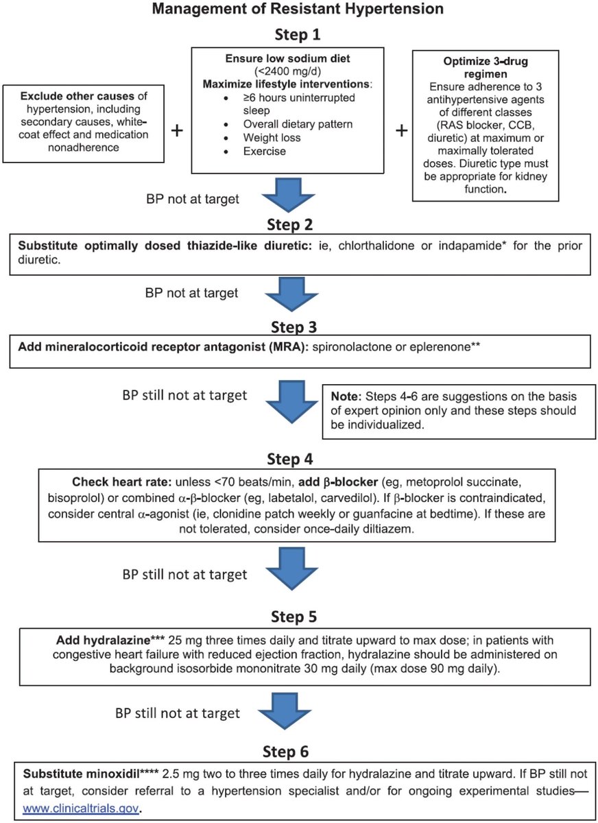 ZHeart11768530's tweet photo. 🔴 Resistant Hypertension: Disease Burden and Emerging Treatment Options #openaccess #2024Review 
 https://t.co/9PfhjSVlwe
#CardioEd #Cardiology #FOAMed #meded #MedEd #Cardiology #CardioTwitter #cardiotwitter #cardiotwiteros #CardioEd #MedTwitter #MedX #cardiovascular #medtwitter https://t.co/MalBixGToc