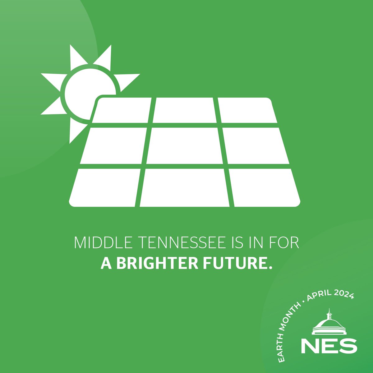 New ways to participate in solar energy generation are coming soon to NES! Whether you’re a homeowner with solar panels or a large business looking to make the most of your solar investment, we have a program for you.