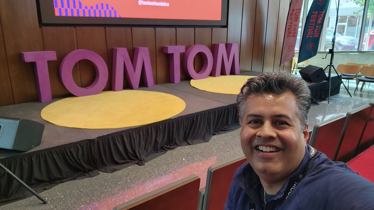 akschodh's tweet image. Getting ready to speak at @TomTomFest panel on Virginia&apos;s Most Innovative Startups!

@NearStarFusion
#tomtomfestival #technologyforgood 
#fusionenergy 
#bethespark