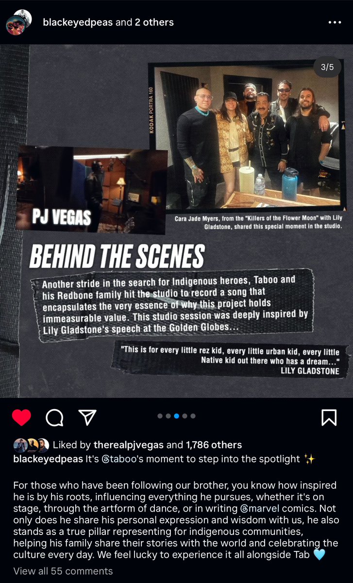 Indigenous Excellence 🦅🦅