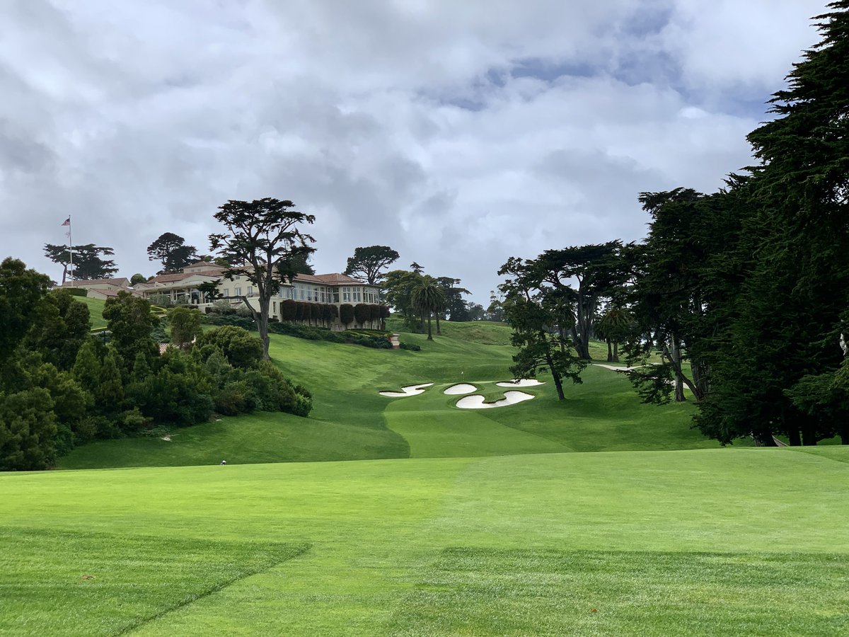 Play With Pete Invitational at The Olympic Club. June 26th, 2024 💯🔥👀 This Monday I’ll give you all the details on how you can join this exclusive 8-player event at the Lake Course. #PWPITheOC