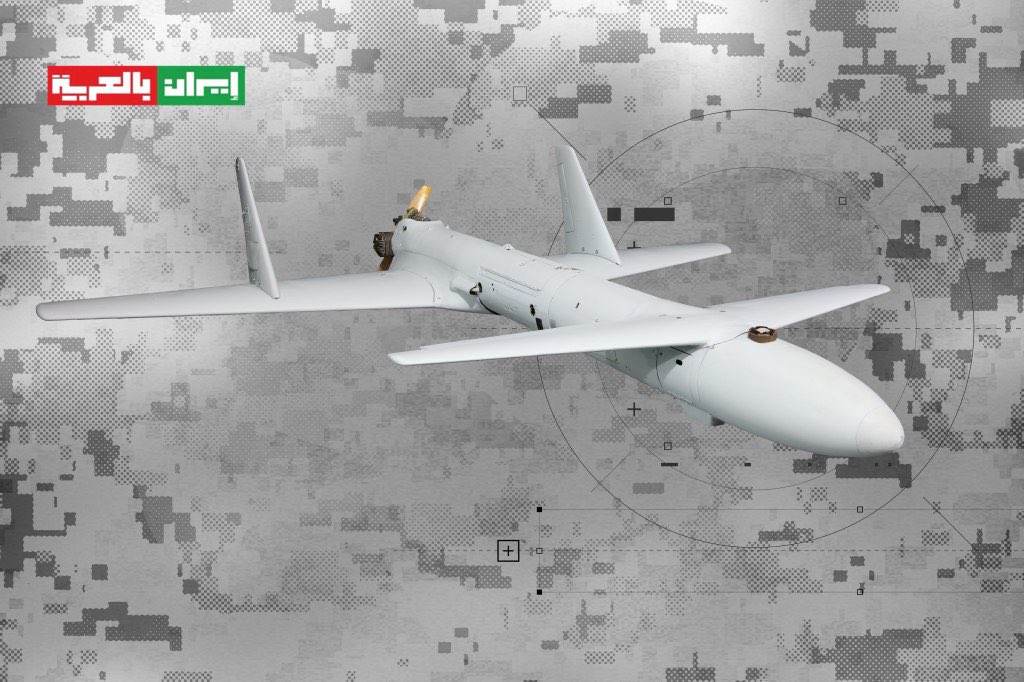 إيران بالعربية tweet media