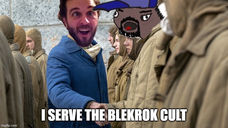 It's an honor to be in the trenches with a true OG. <a href="/curtislepore/">Curtis</a>