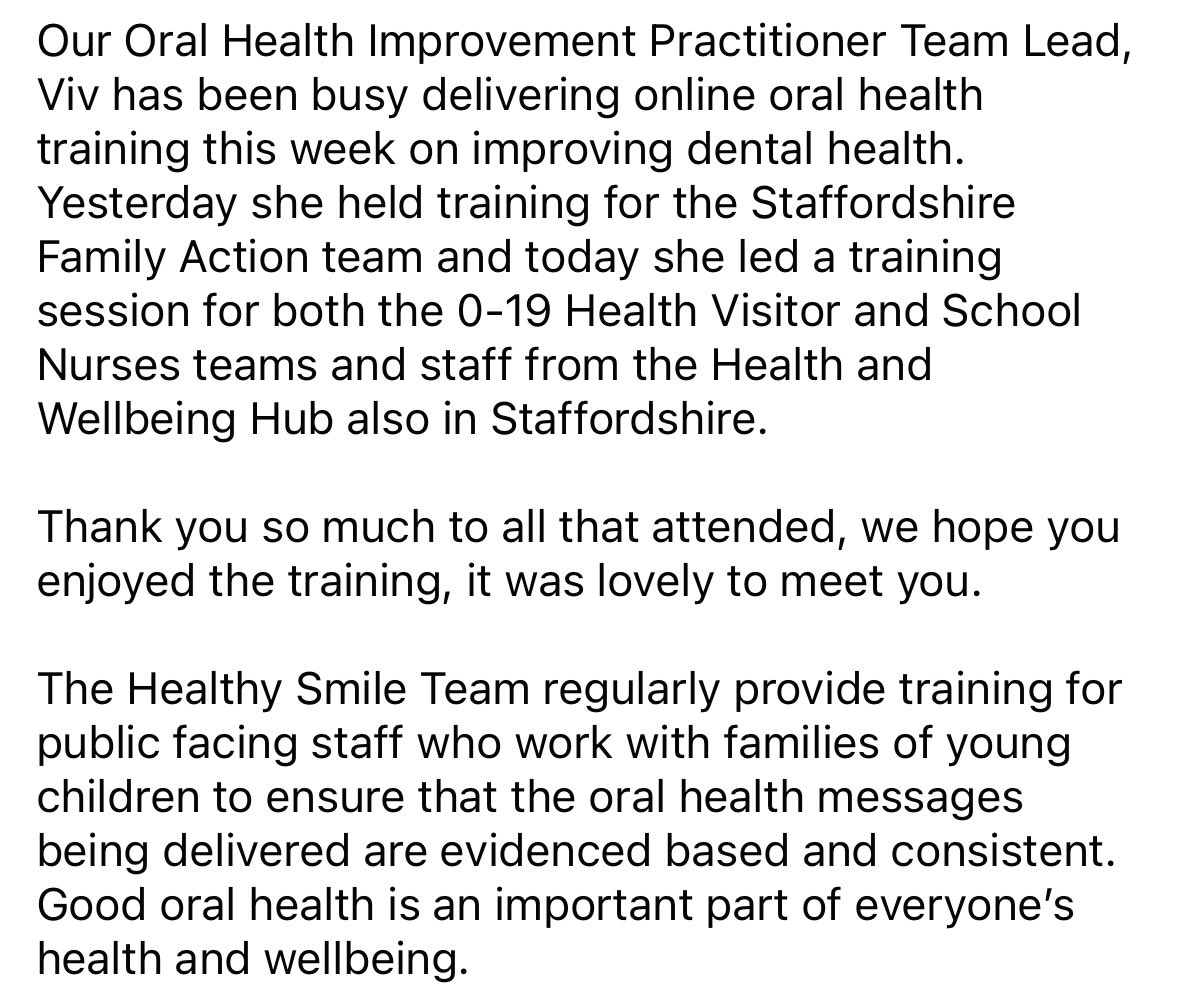 Please see the pictures below ☺️🦷
#healthysmileteam #oralhealth #oralhealthimprovement