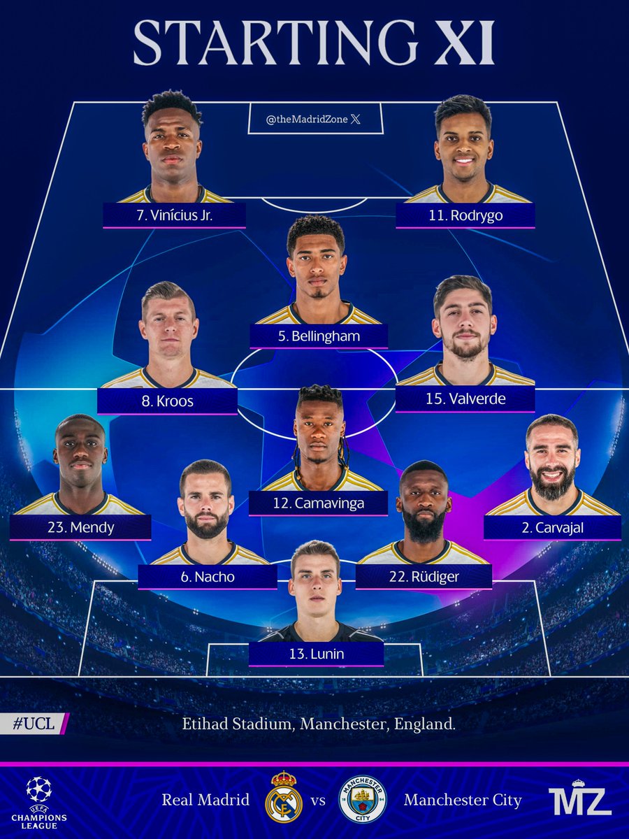 Madrid Zone tweet media