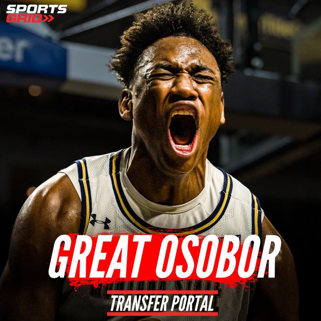 Predicting Landing Spots for the Top 35 Available CBB Transfers: sportsgrid.com/ncaab/article/… #collegebasketball #transferportal @DaveConnellySG