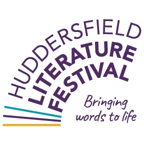 Huddersfield Literature Festival Until Apr 28 'A blended Festival of around 70 digital, outdoor & venue-based events held online & at accessible spaces in Huddersfield.' Details via @Hudd_Lit_Fest: huddlitfest.org.uk #Huddersfield #TheCultureHour