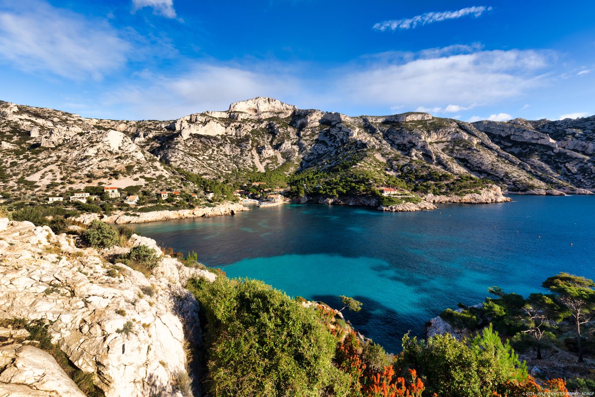 Marseille et ses calanques : Sormiou   

#provence #CotedAzurFrance #marseille #calanques #jmlpyt #photography #photographers #Bouchesdurhone #regionsud