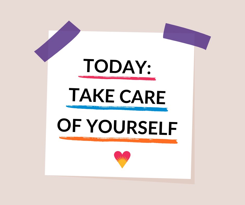 💜Today you can choose to take care of yourself.

Begin your recovery journey whenever you feel ready with our same day appointments - available 5 days a week across 5 locations.

Call 716-831-1800 and visit here to learn more: bit.ly/3HUTia2

#AskForHelp #BuffaloNY