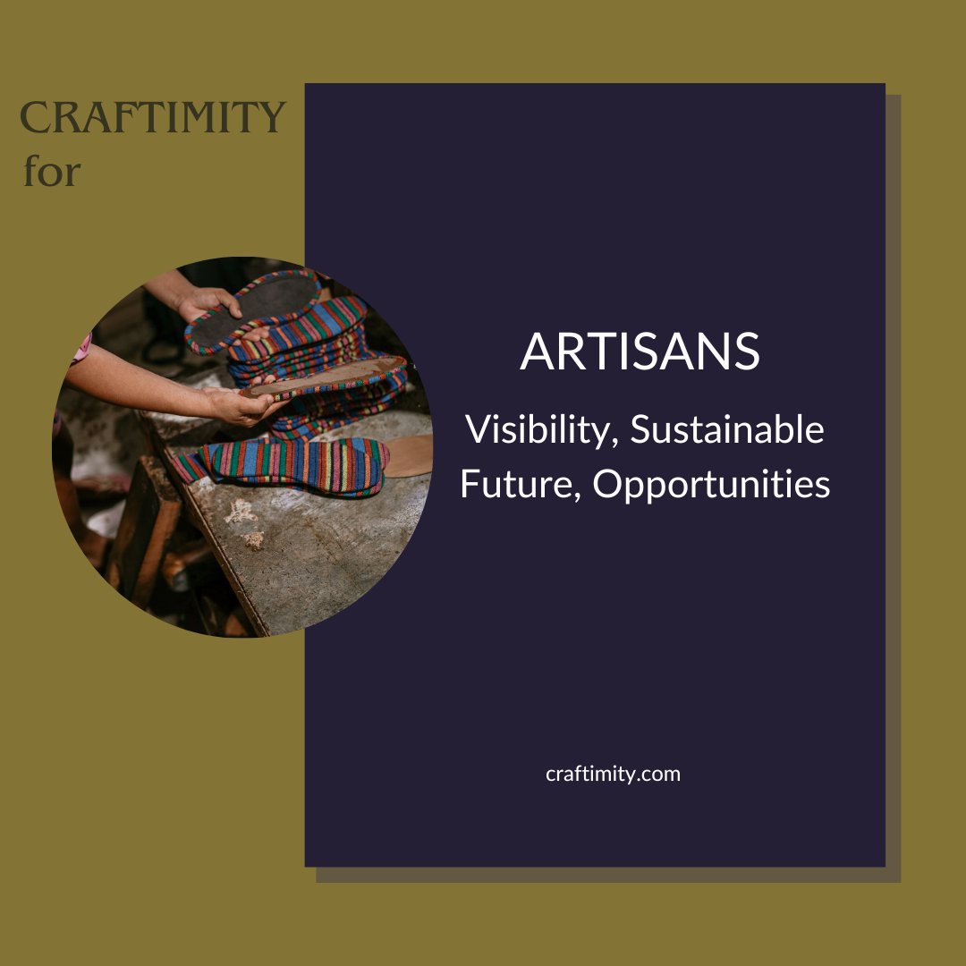 Every artisan should see this. Get free job listings when you register with Craftimity. Contact us now.

 #TakeChargeToday #craftsmanship #homeimprovement #artisanmarket #SupportLocalArtisans #LocalArtisans #HomeImprovement