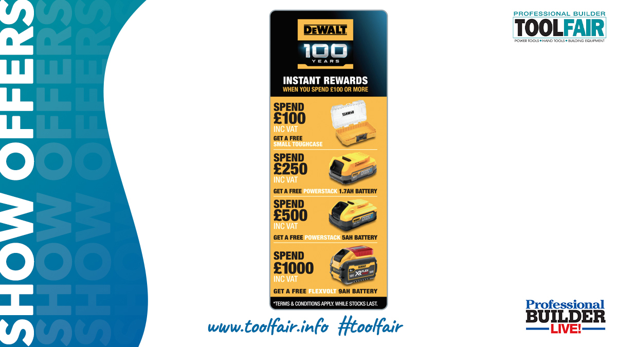 You can get INSTANT REWARDS when you spend £100 or more from @ 👀 Now that's what you call a deal😍

FREE TICKETS -  rdr.link/toolfairexeter…