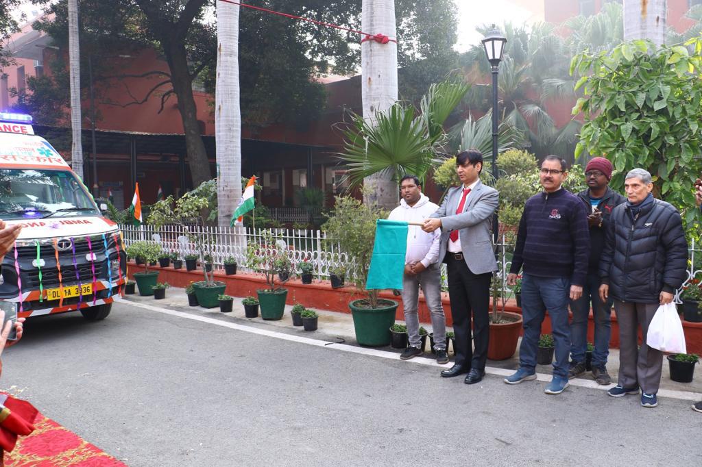 DrSubhash Giri, (HAG) tweet media