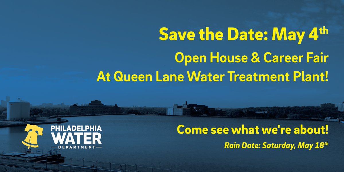 Philadelphia Water tweet media