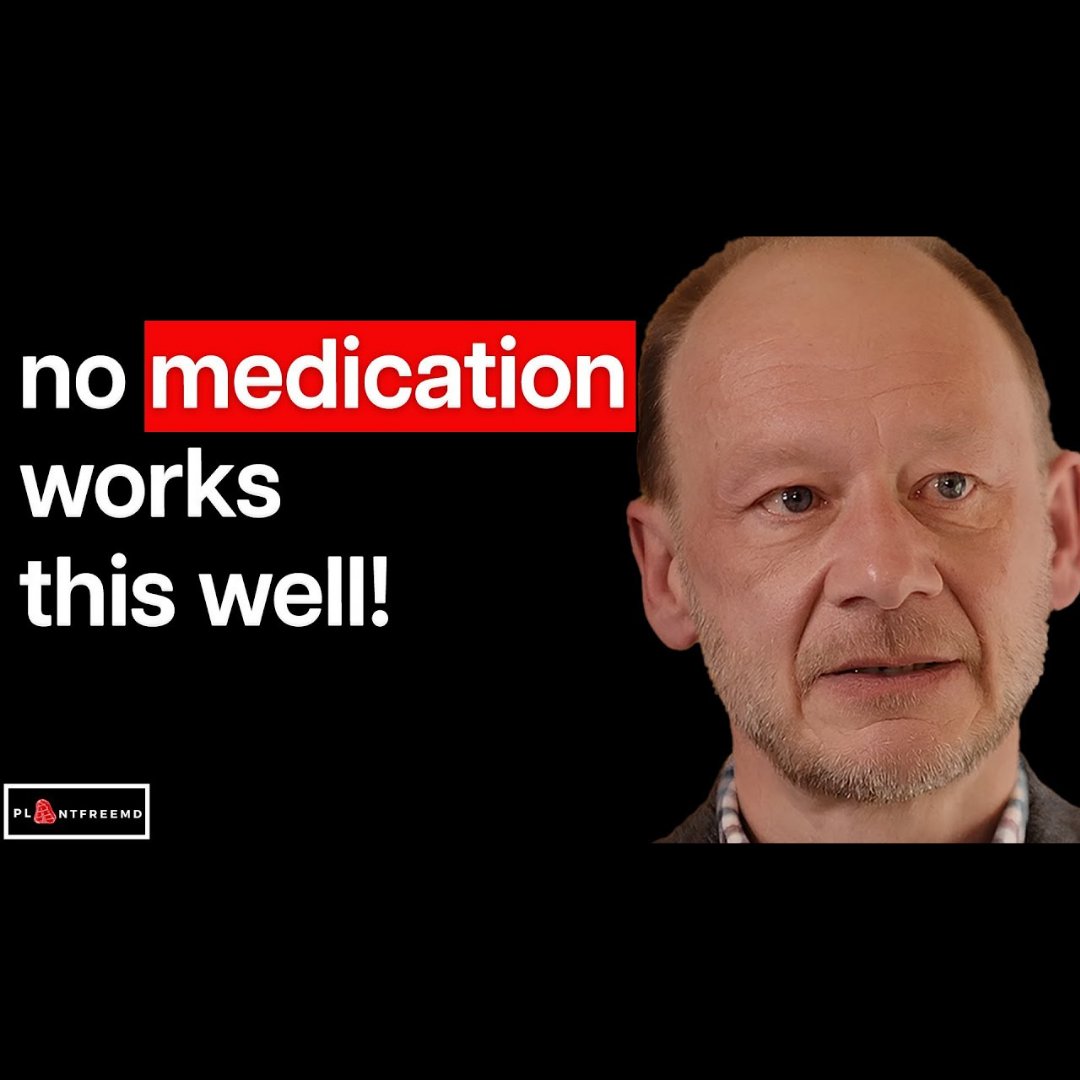 Great new episode with Dr David Unwin @lowcarbGP ! Check it out on YouTube, Rumble, and your favorite podcast platform. And join me for the premiere on YouTube at the link below and text chat live with myself and others while watching! Dr David Unwin is a leading GP in the UK…