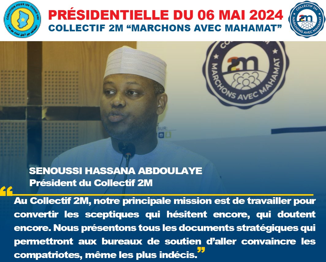 Collectif 2M tweet media