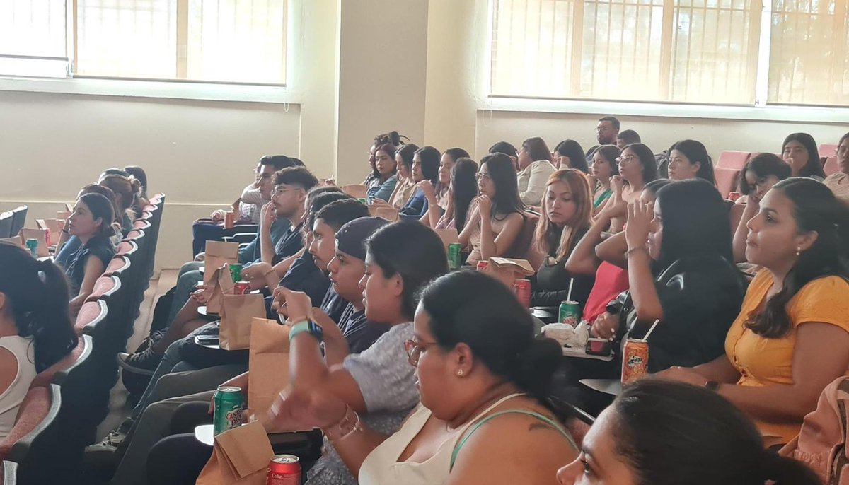 PNUD en Honduras tweet media