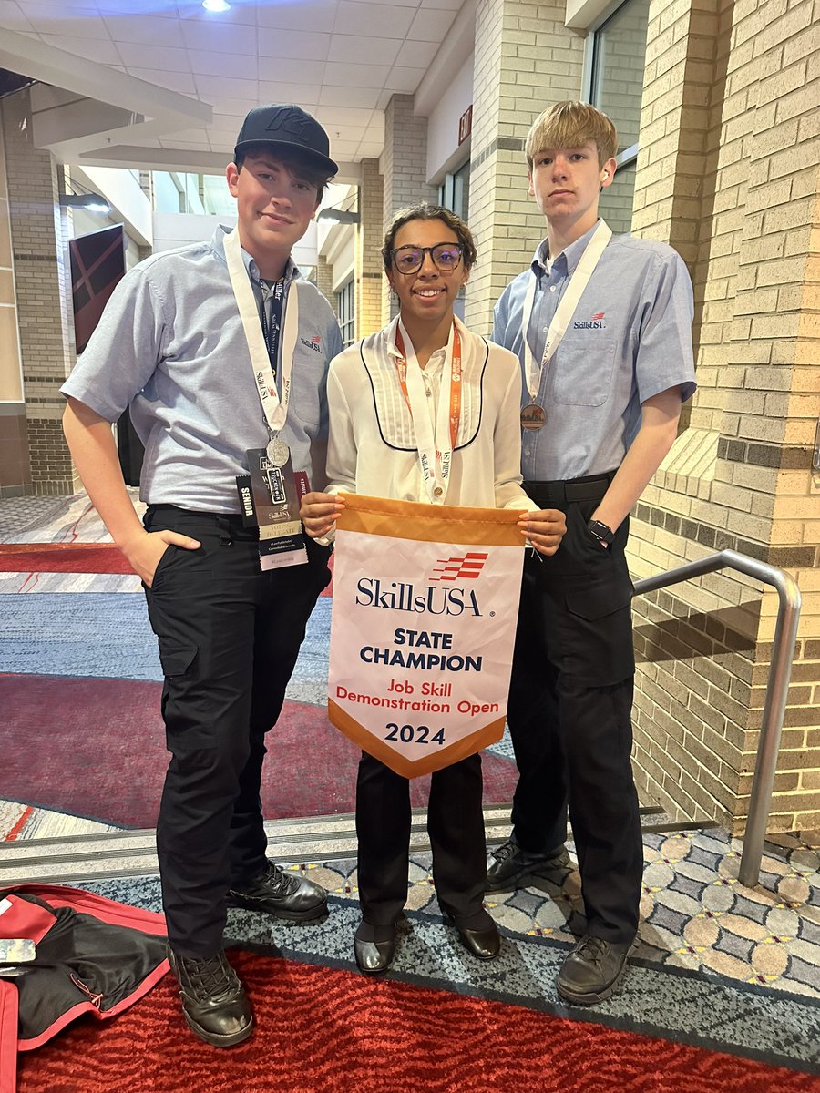 Rockvale High School CJ tweet media