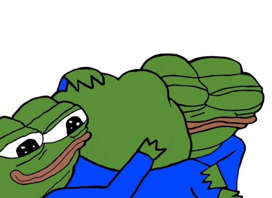 ItWasLuck111's tweet photo. Hello intern $fren . We hab had our differences in da past stemming from #frengate 
But @FRENcoinADA has been purged from the platform along with the personal accounts that had access. Would it be to much in asking for a smol algo boost for attention to this matter so that it may be addressed? Image if @taptools was suspended fren we would hab your back.