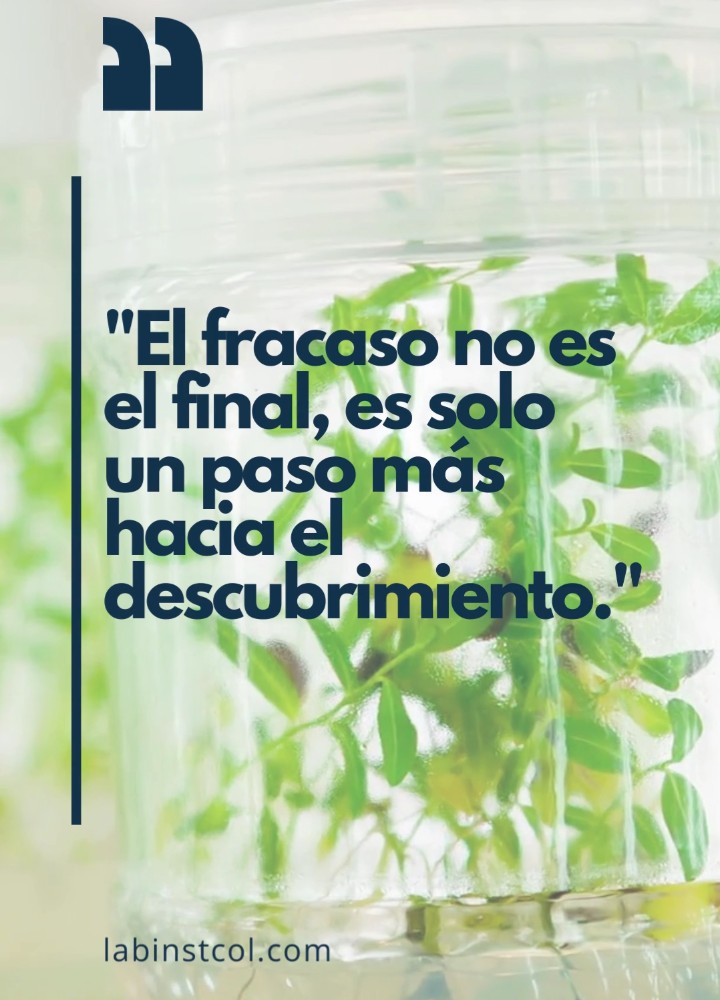 LabInstrumentsC's tweet image. ❤️💙🧑🏽🔬¡TU PUEDES!