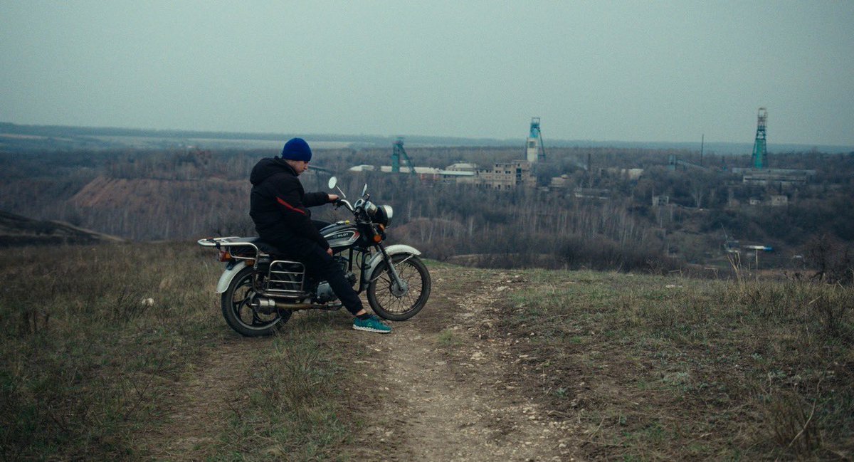 GCFFboston's tweet photo. SPOTLIGHT: Director Alisa Kovalenko ‘s WE WILL NOT FADE AWAY follows five teens in a wartime tale as they dream big and defy their circumstances. From rebellion to adventure, they long for escape and a chance at something more. Experience the journey out of Ukraine. #GCFF2024 https://t.co/P8lhzFEmmq