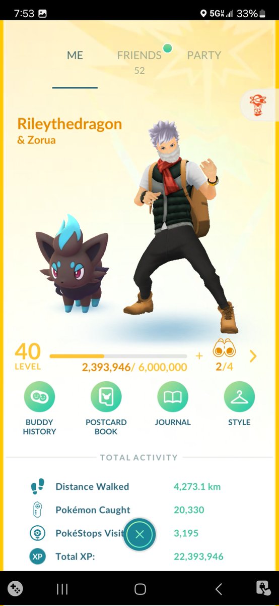 DirkpokeGO's tweet photo. @ItsFleeceKing https://t.co/fKBDVrlkjr