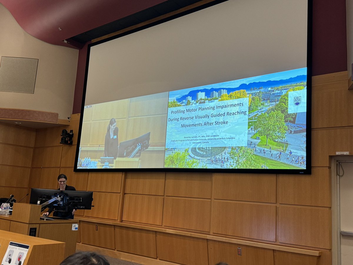 The oral presentations are underway! We have a wide range of interesting presentation topics! 💡 #INCREASEBC24