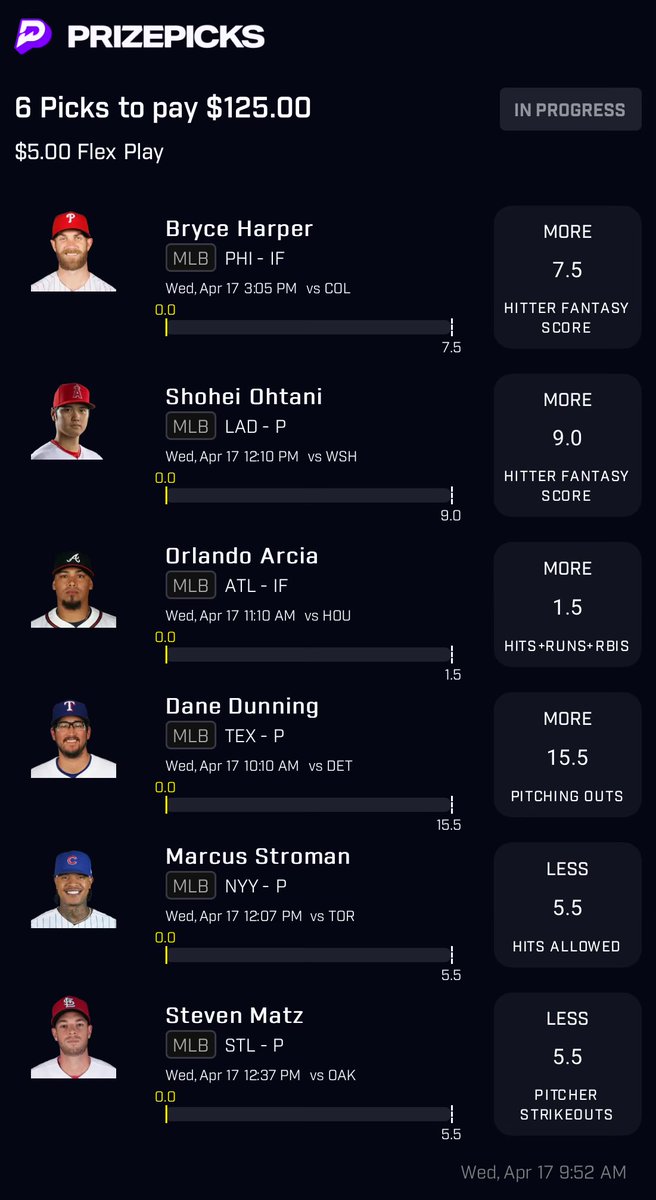 _Soyy_'s tweet photo. @ZRob4444 MLB link 

Copy my PrizePicks entry using this link: 
https://t.co/QZDxd26CC3 https://t.co/fdHx0MyyDn