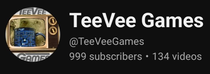 TeeVeeGames tweet media