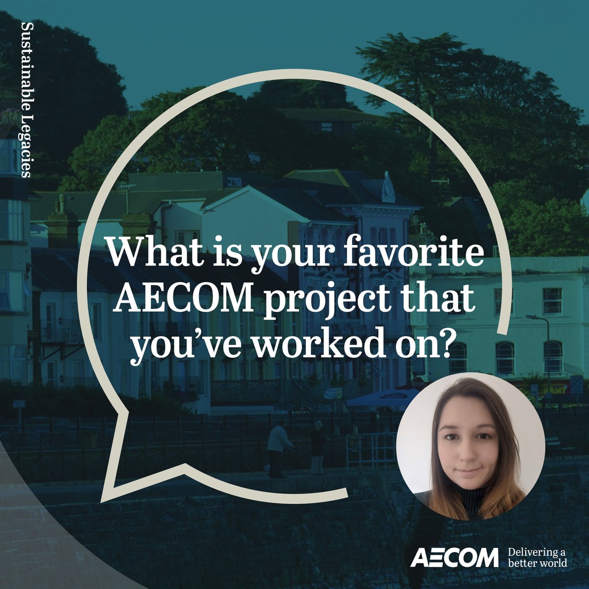 AECOM project