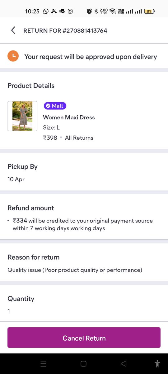 Rashmi Kulshreshta tweet media