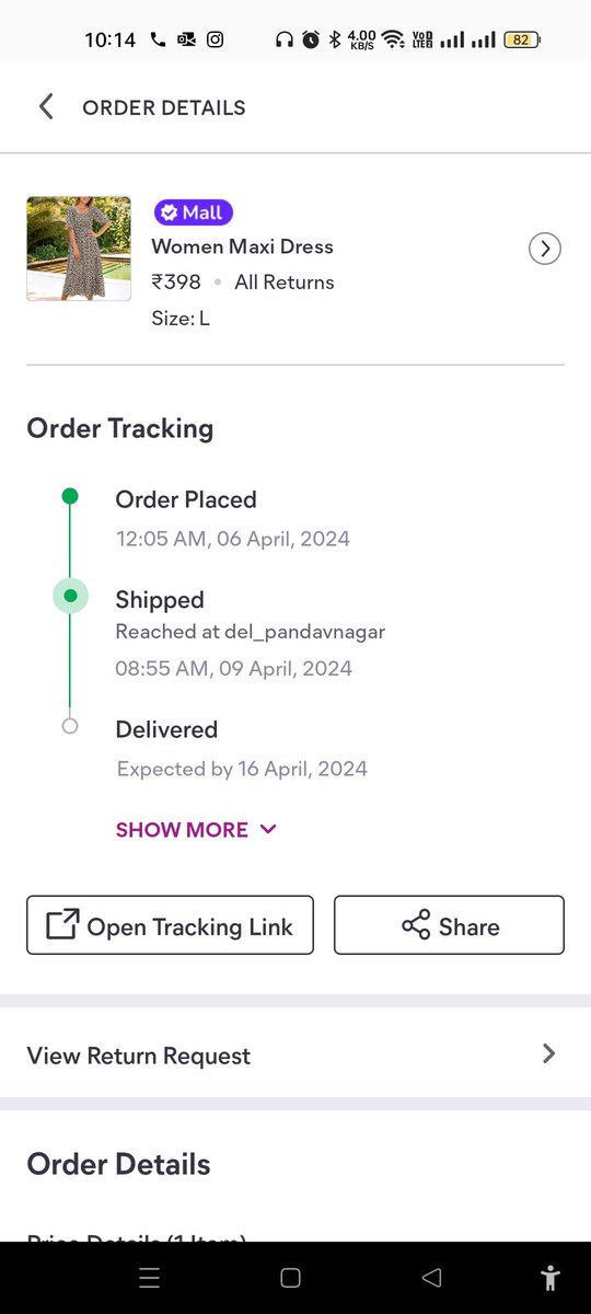 Rashmi Kulshreshta tweet media