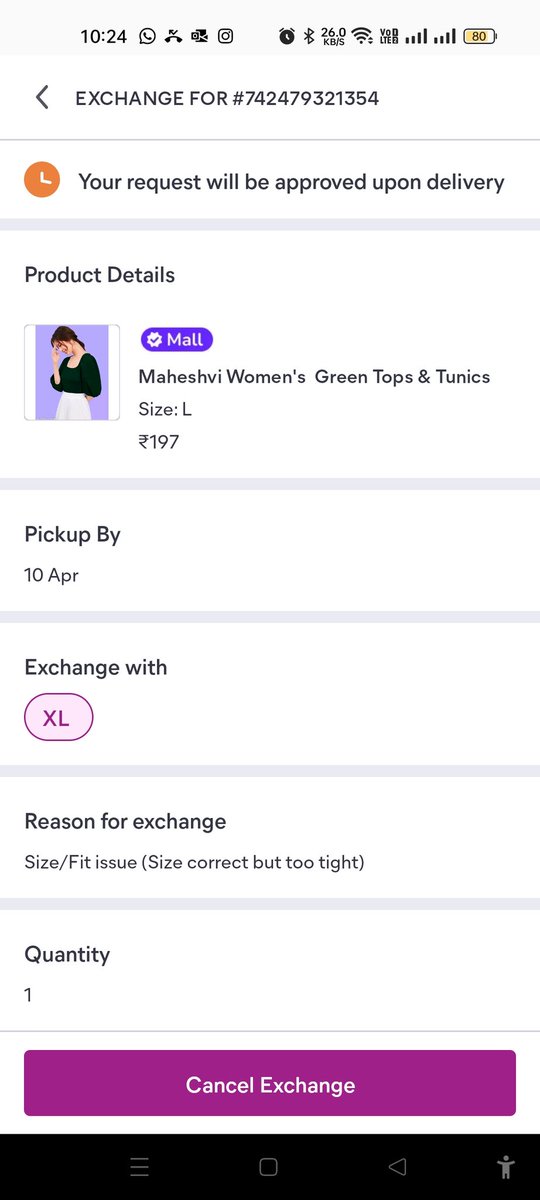 Rashmi Kulshreshta tweet media