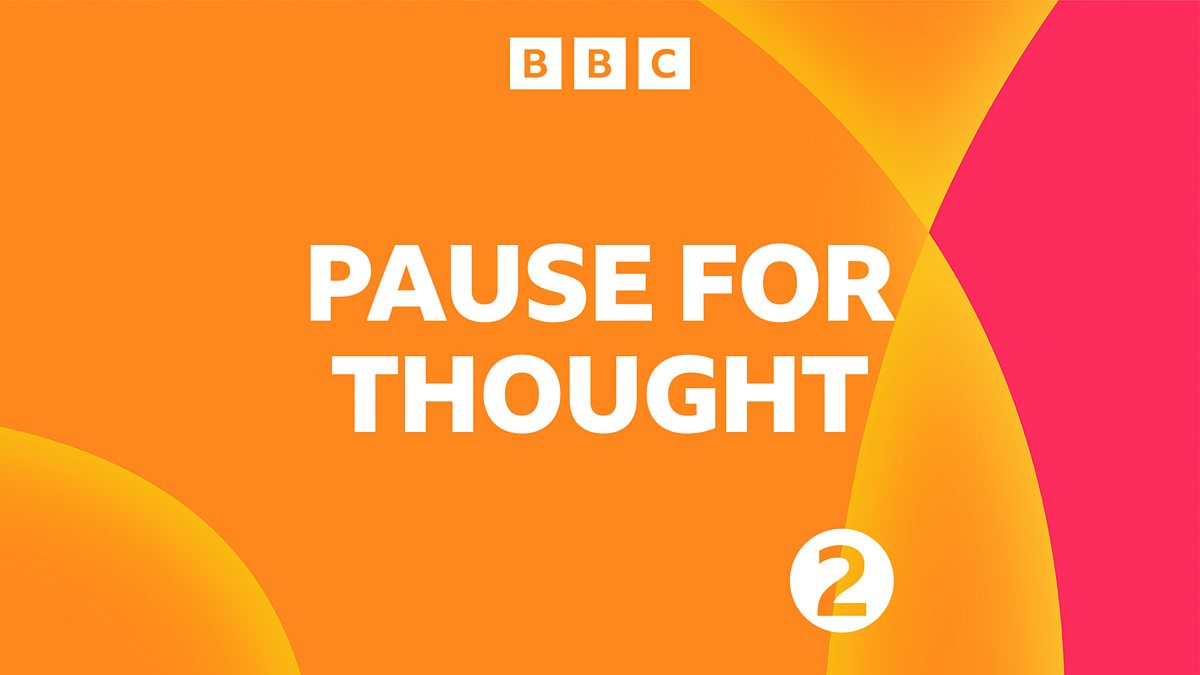 Tonight I'm going to be on @BBCRadio2. I'll be contributing to the wonderful Pause for Thought programme as part of @OJBorg overnight show. My segment should be on around 2.30am, but it'll be up on @BBCSounds after broadcast too.